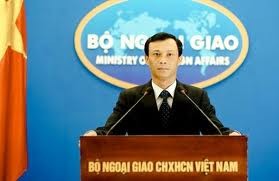 Ministry of Foreign Affairs regular press briefing    - ảnh 1